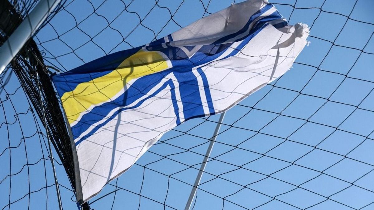 Brutális csapásokat hajtott végre az ukrán haditengerészet Szevasztopolban