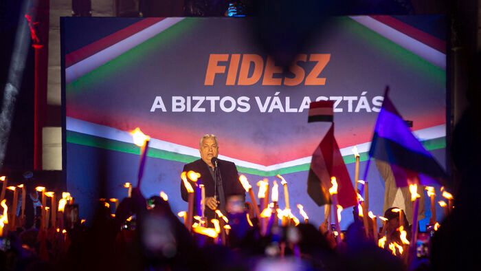 Kecskemét országjárás