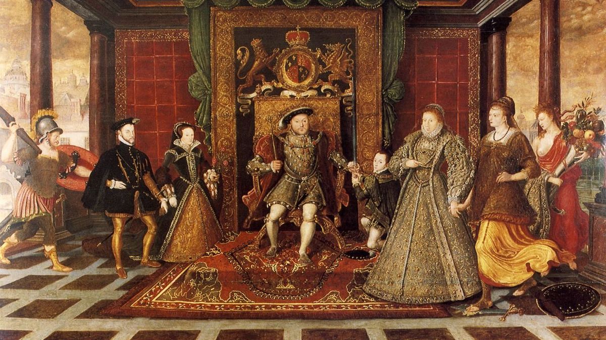 Udvari szerelem és diplomácia – Nicholas Hilliard és a Tudor-kori miniatűr képek