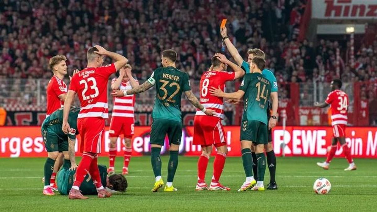 Kísért a múlt: Schäfer nem ilyen évfordulóról álmodott, húsz percig tartott neki a meccs