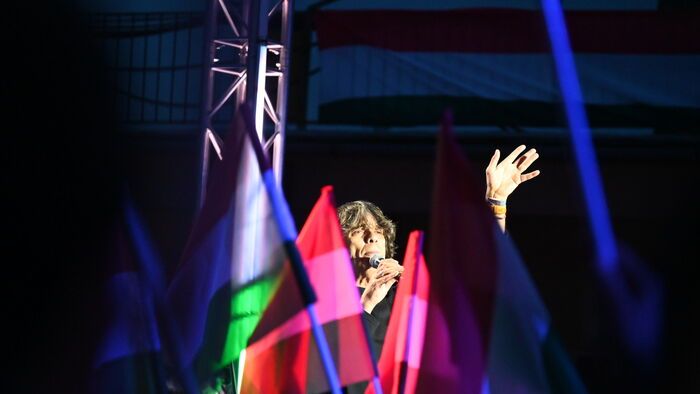 Törökszentmiklós országjárás