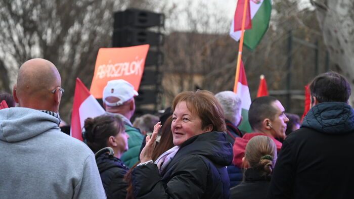 Törökszentmiklós országjárás