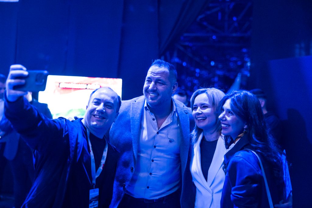 Debrecen DPK HEGY Curtis