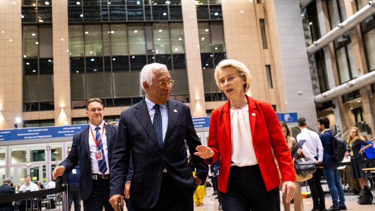 Brüsszelben kimondták: Oroszország a nyertes