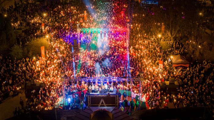 Orbán Viktor országjárás 
Nagykanizsa
kampány
választás