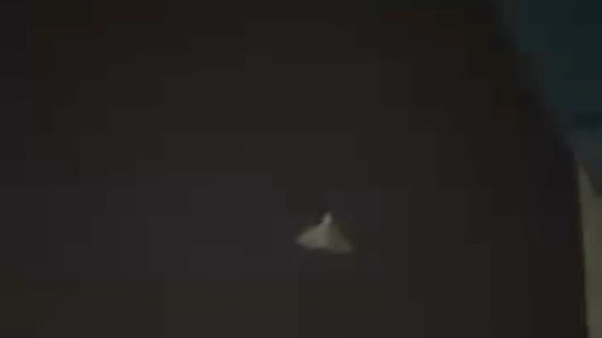 Drámai videó: iráni drónok támadták meg a civil lakóépületeket Bahreinben