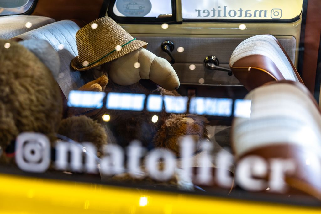 Autó, motor és Tuning Show AMTS