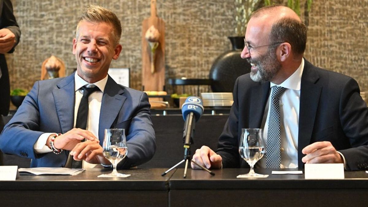 Magyar Péterék Brüsszelben megszavazták a leválást az olcsó orosz olajról