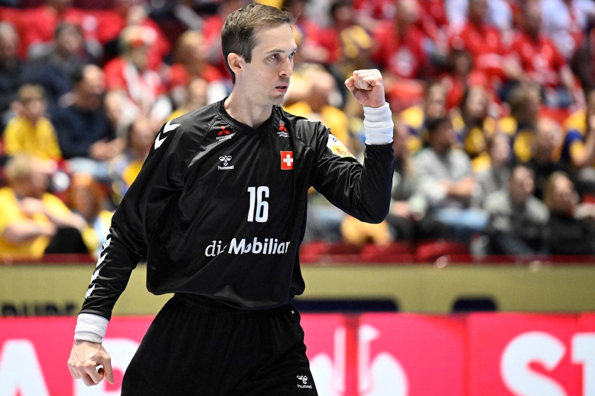 Nikola Portner lehet a Szeged megoldása a kapushelyzetre