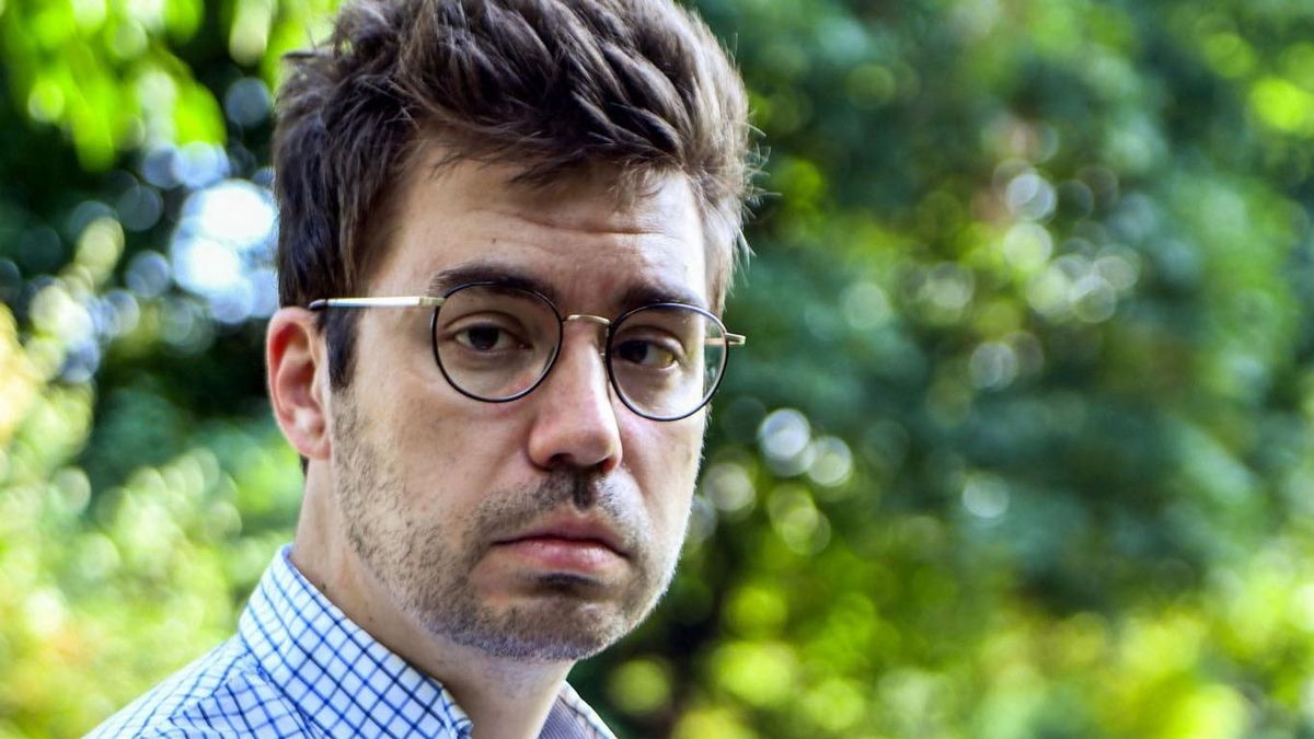 Kocsis Máté: A szó, amit most mindenki keres: hazaárulók