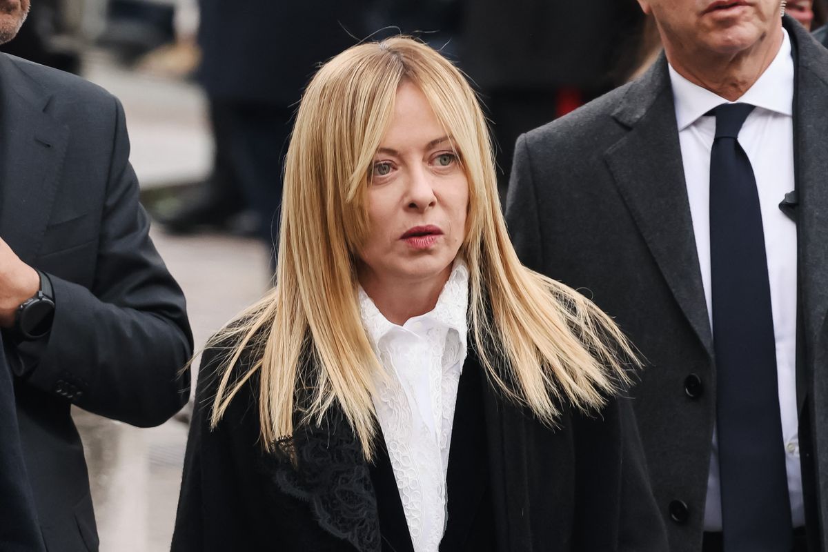 Meloni szerint óriási győzelem, hogy Európa lényegében az olasz modellt követi a migráció megfékezése érdekében 