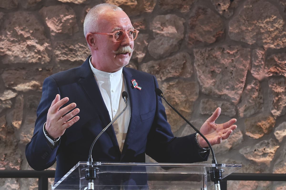 Mikszáth Kálmán-díj