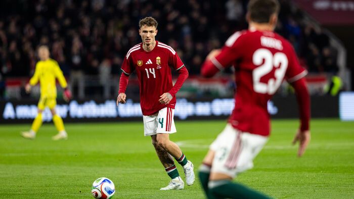 Magyarország - Görögország válogatott mérkőzés
magyar válogatott