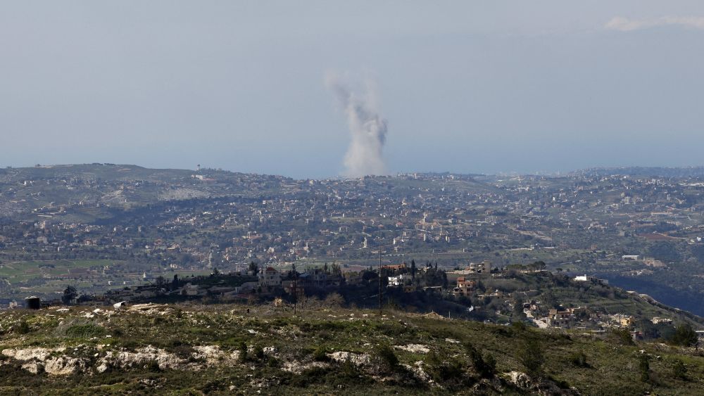 A közel-keleti helyzet romlásáról számolt be Szijjártó Péter külügyminiszter
