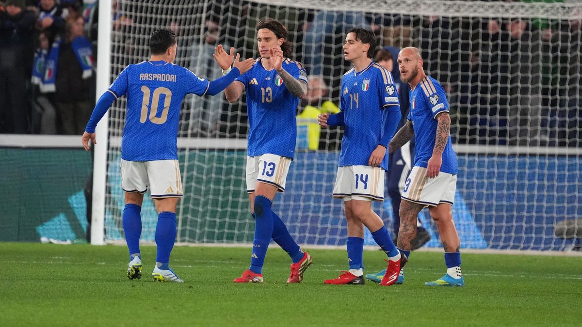 Az olaszok továbbjutottak, de feldühítették a bosnyákokat