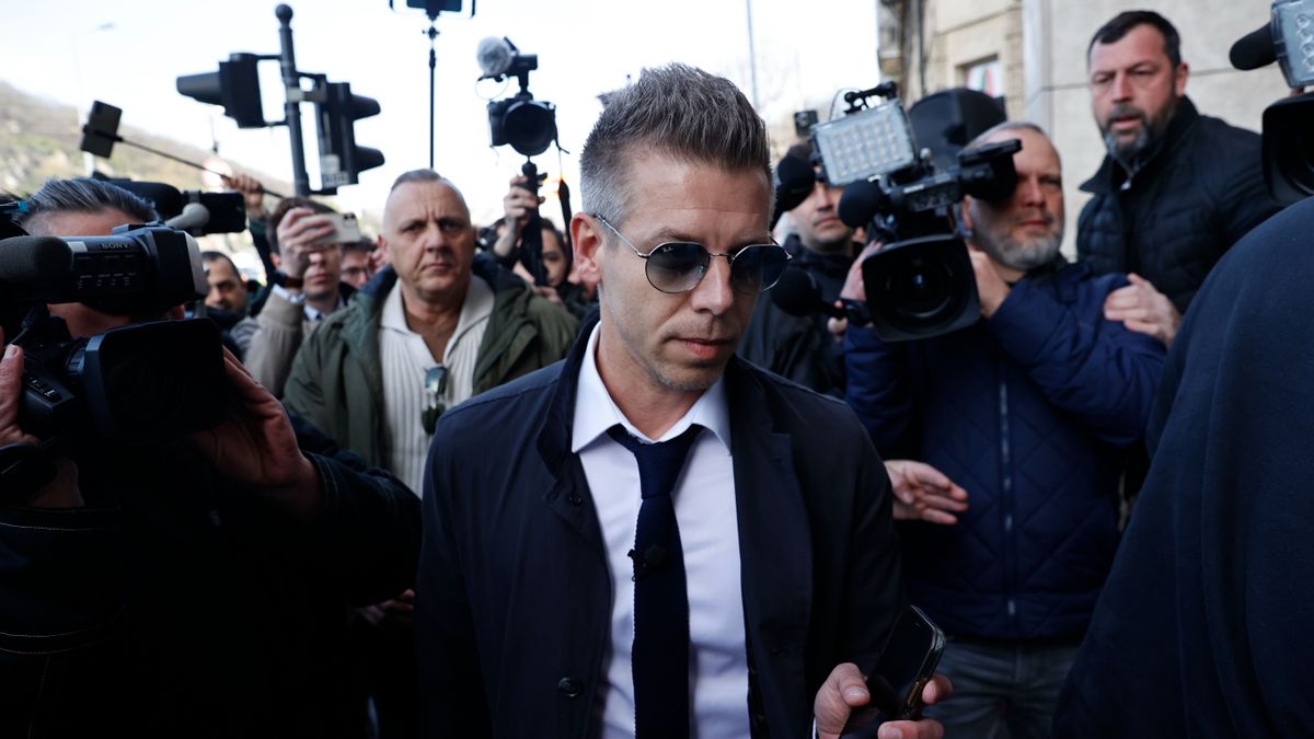 Deák Dániel: Ukrajna titkosszolgálati területté tette Magyarországot + videó