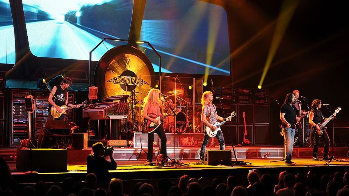 Elhunyt a legendás rockegyüttes frontembere, akinek dalaira generációk buliztak Magyarországon is