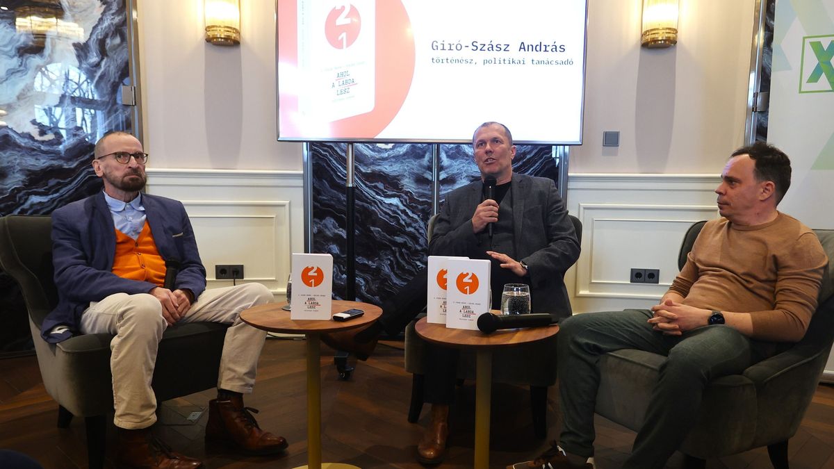 A kormányzati siker kulcsa az innováció