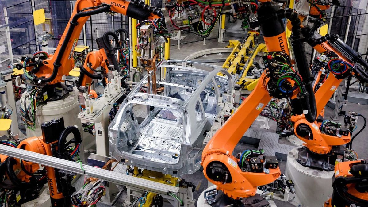 Európában csak öt olyan ország van, melyekhez hamarosan Magyarország is csatlakozik