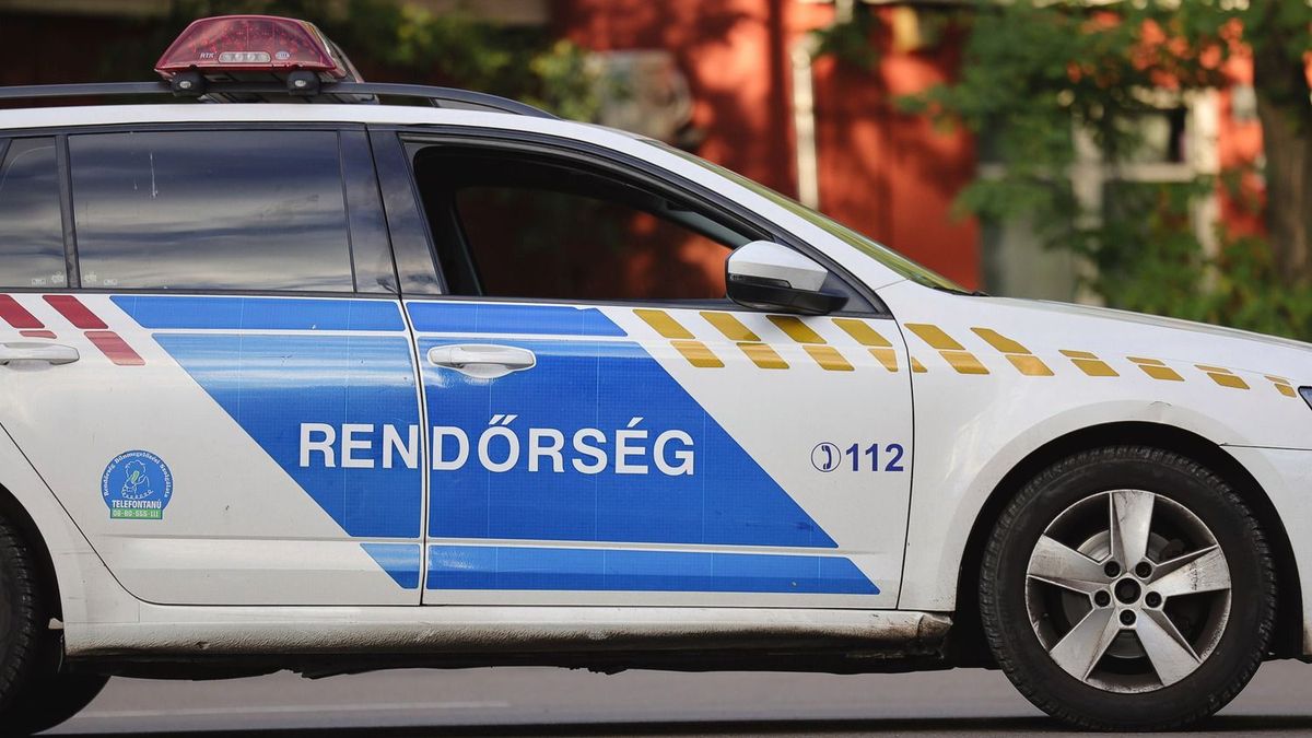 Rálőttek a Fidesz aktivistájára Szentendrén + videó