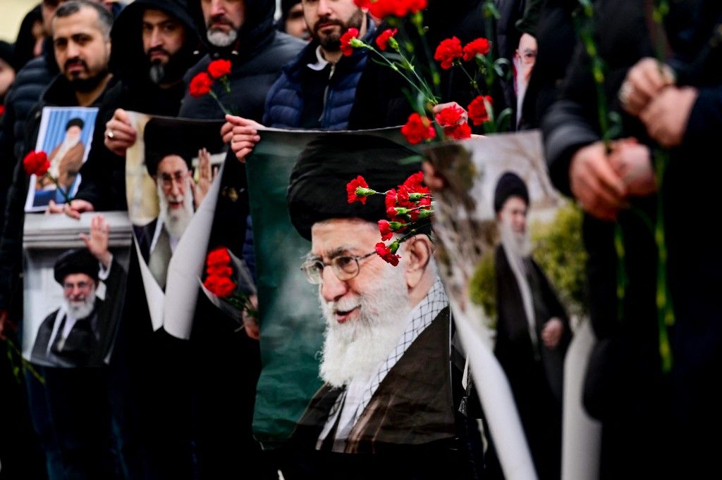 Ali Hamenei halála után eszkalálódik a helyzet a Közel-Keleten, Irán sorsa az ukrajnai háborúra is hatással lehet
