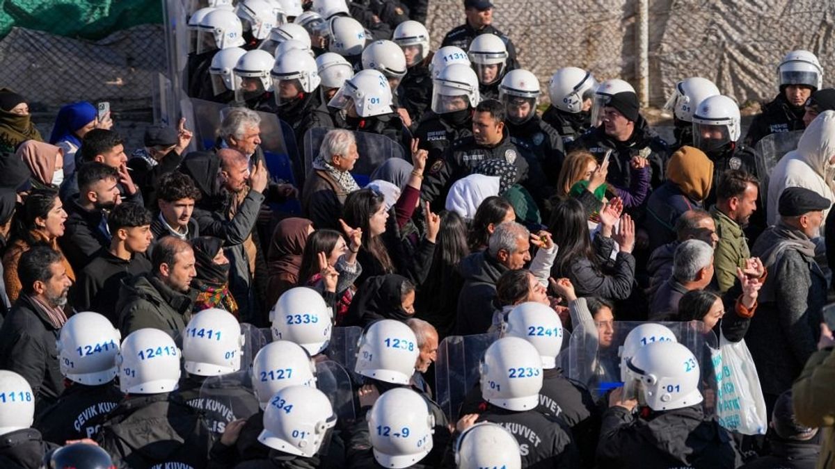 Törökország iráni menekülthullámra készül