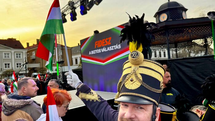 Orbán Viktor országjárás 
Nagykanizsa
kampány
választás