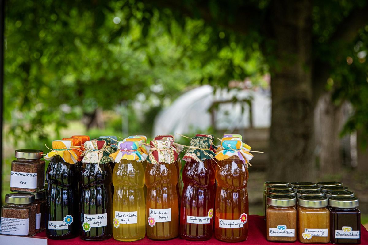 A pályázat az őstermelők számára is fontos lehetőséget biztosít. / Forrás: kormany.hu