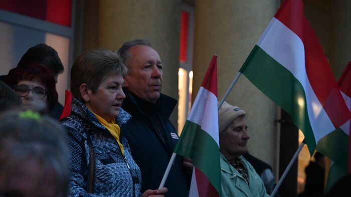 Törökszentmiklós országjárás