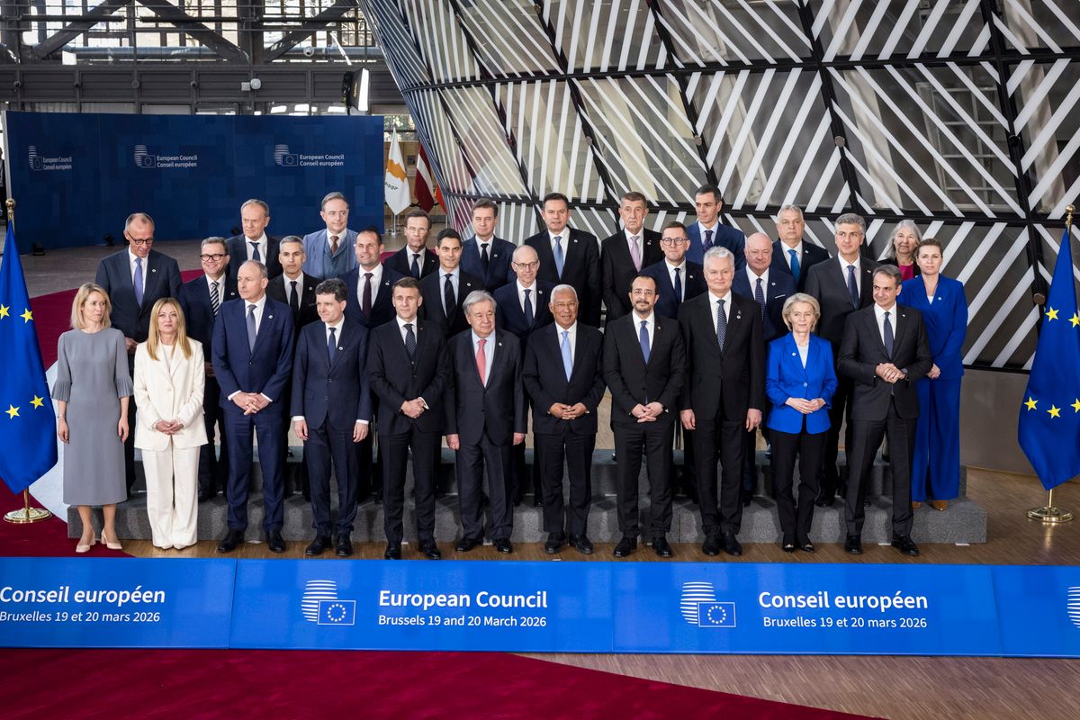 Nyíltan megfenyegették Orbán Viktort Brüsszelből