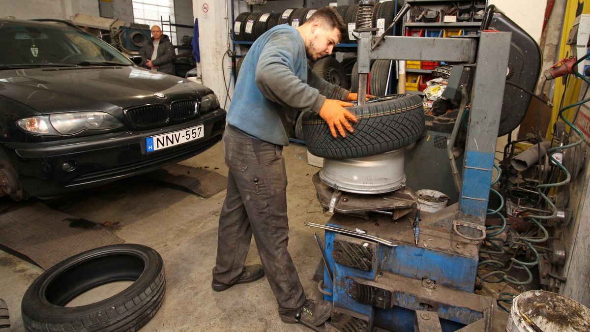 Gyakorlati teszt: megéri a négy évszakos gumira váltaniuk a magyar autósoknak?