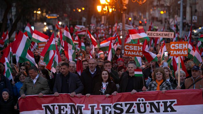 Kecskemét országjárás