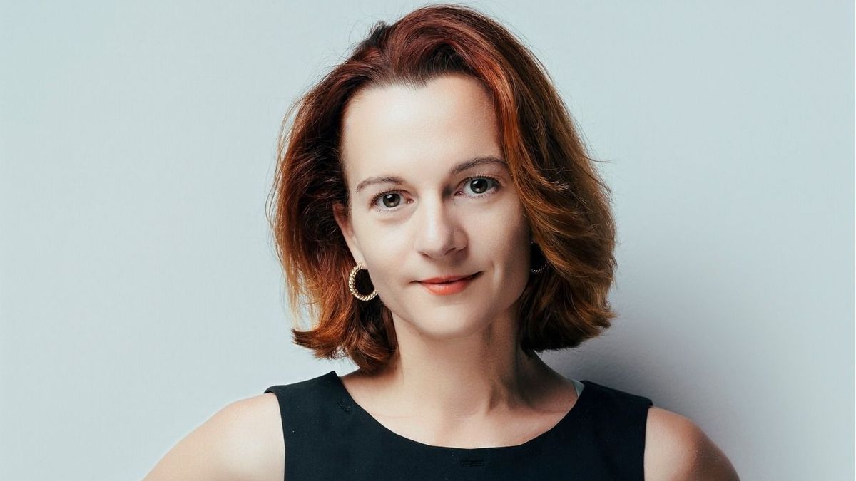 A Mandiner riportere feljelentette a rátámadó ellentüntetőt + videó