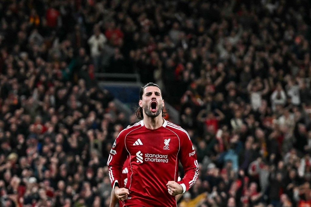 Szoboszlai Dominik váratlan kritikát kapott a Liverpool legendája, Graeme Souness irányából