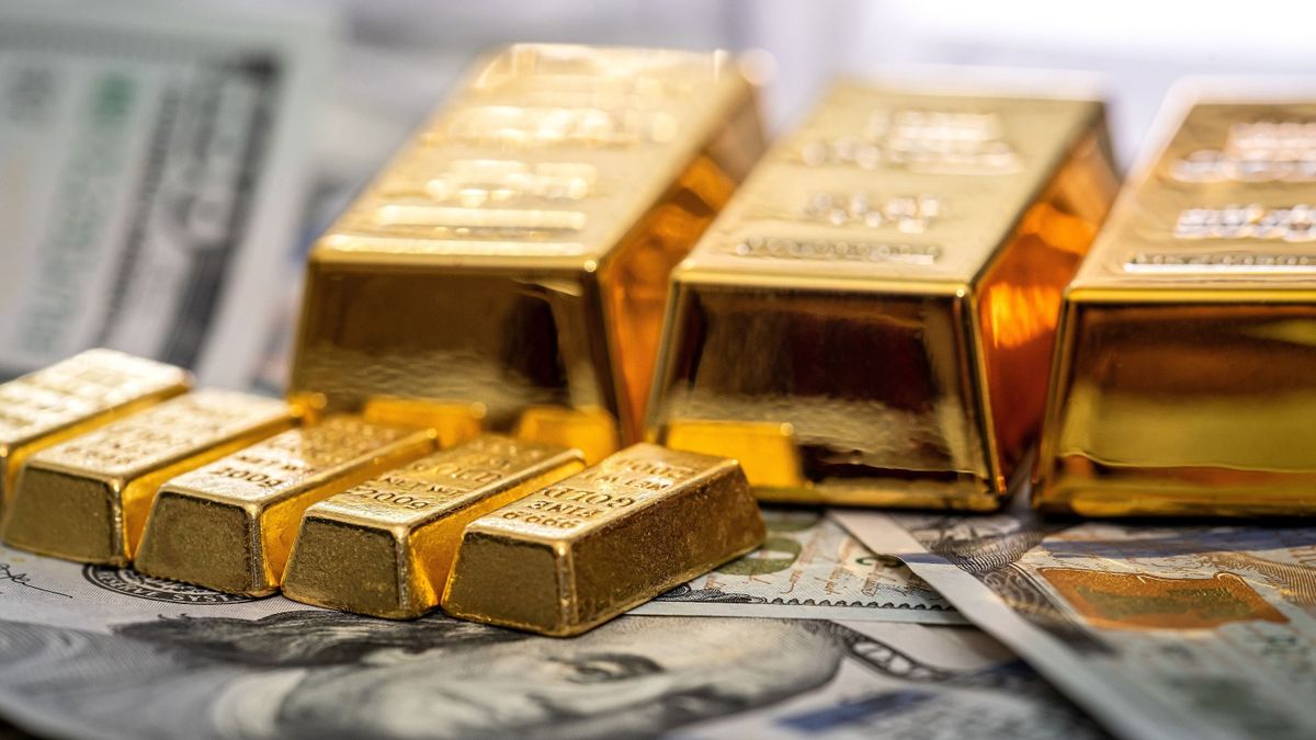 Ukrán aranykonvoj: akár egy egész lakótelepet meg lehetne vásárolni abból a pénzből, amennyit lefoglaltak