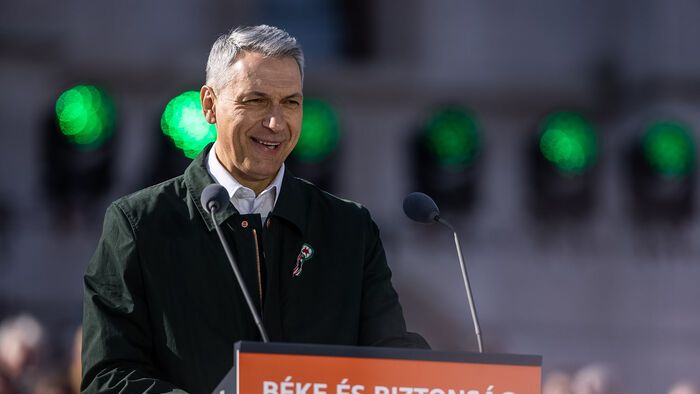 Kossuth tér március 15. Lázár