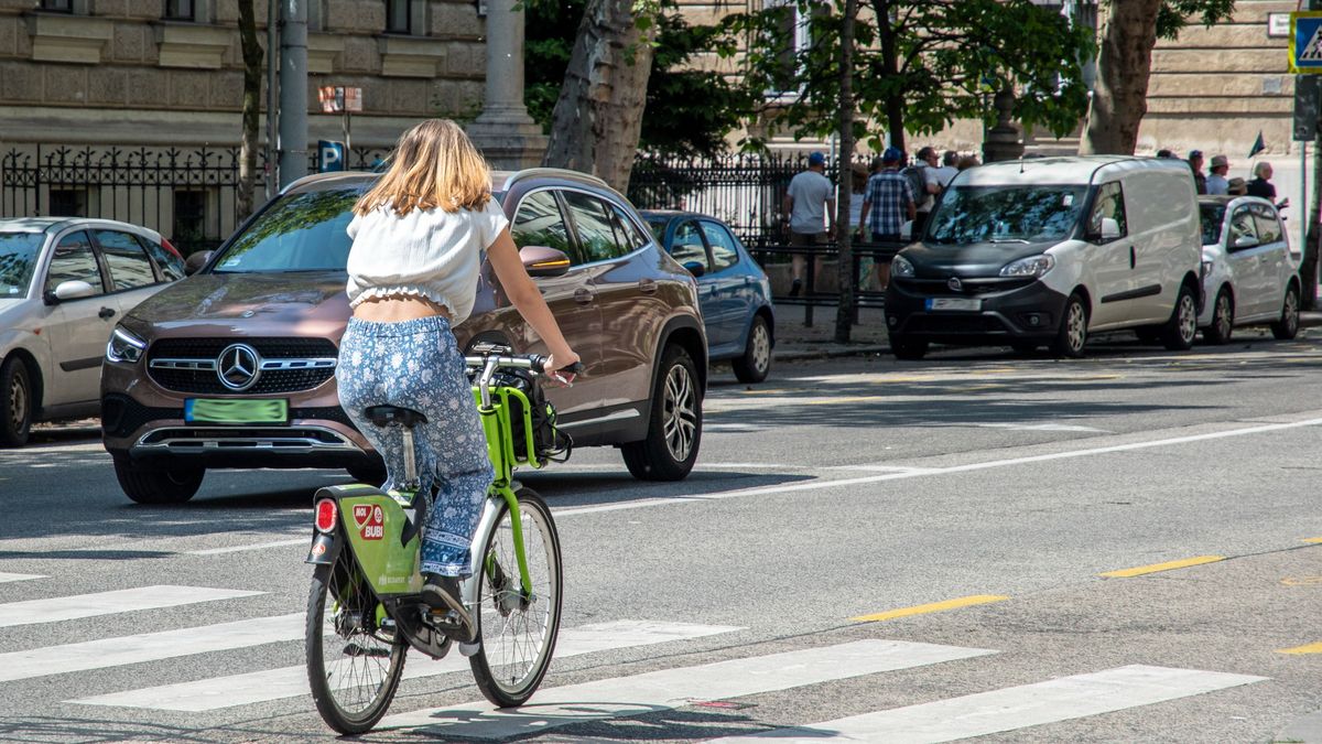 Több hónapra leáll a közbringarendszer Budapesten