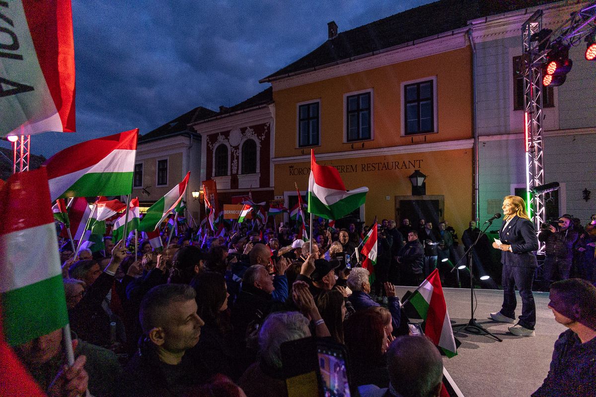 Orbán Viktor országjárás
kampány
Szentendre
Vitályos Eszter
