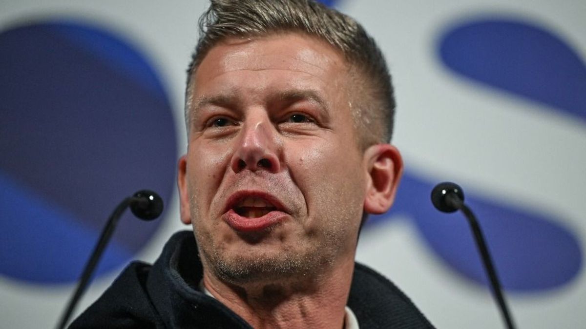 A Tisza Pártig érhet az ukrán aranykonvoj ügye?