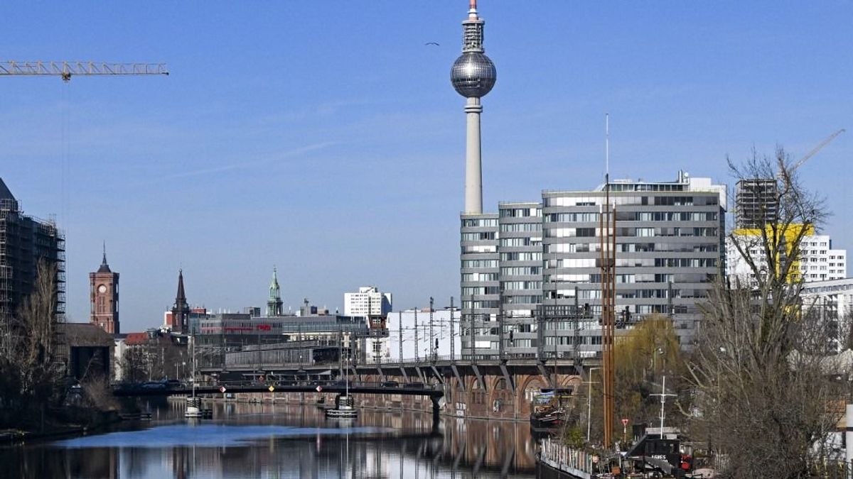 Elszabadult az erőszak Berlinben