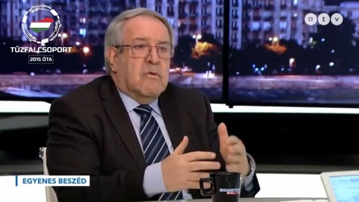 Jogszerű a kiugrott rendőr meggyanúsítása + videó