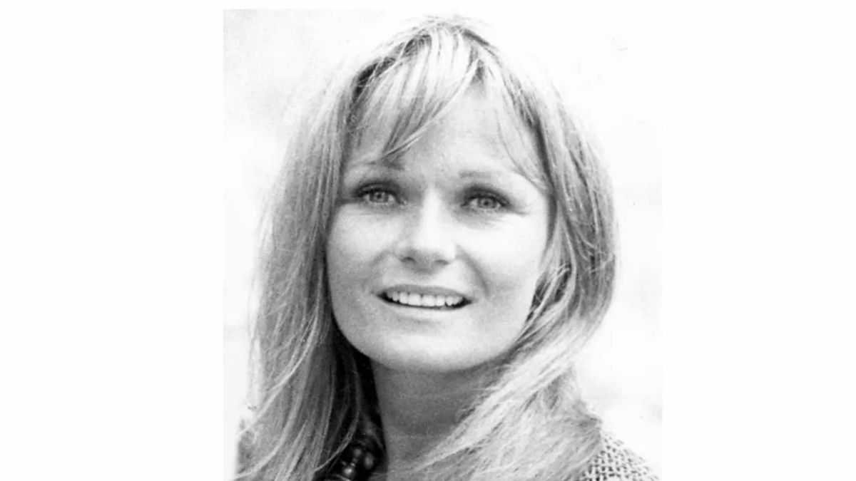 Meghalt Valerie Perrine, a Superman-filmek sztárja