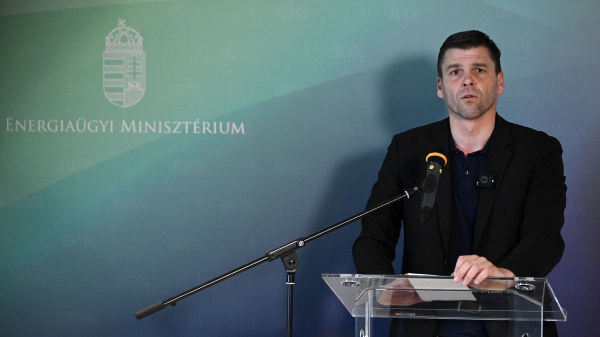 Magyarország azonnali tárgyalást sürget az ukrán féllel a kőolajvezeték ügyében + videó