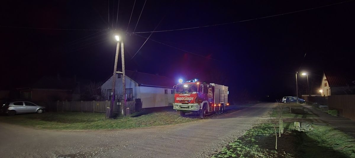 Ebben az érpataki házban került elő az összekaszabolt holttest 