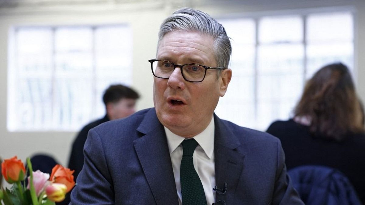 Ismét a muszlimok érdekeit tartja szem előtt a brit miniszterelnök