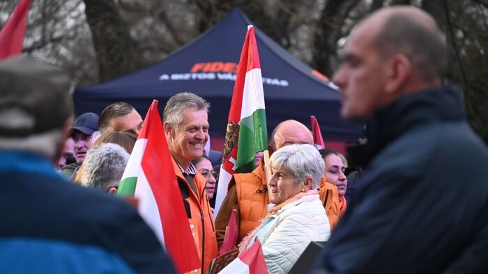 Törökszentmiklós országjárás