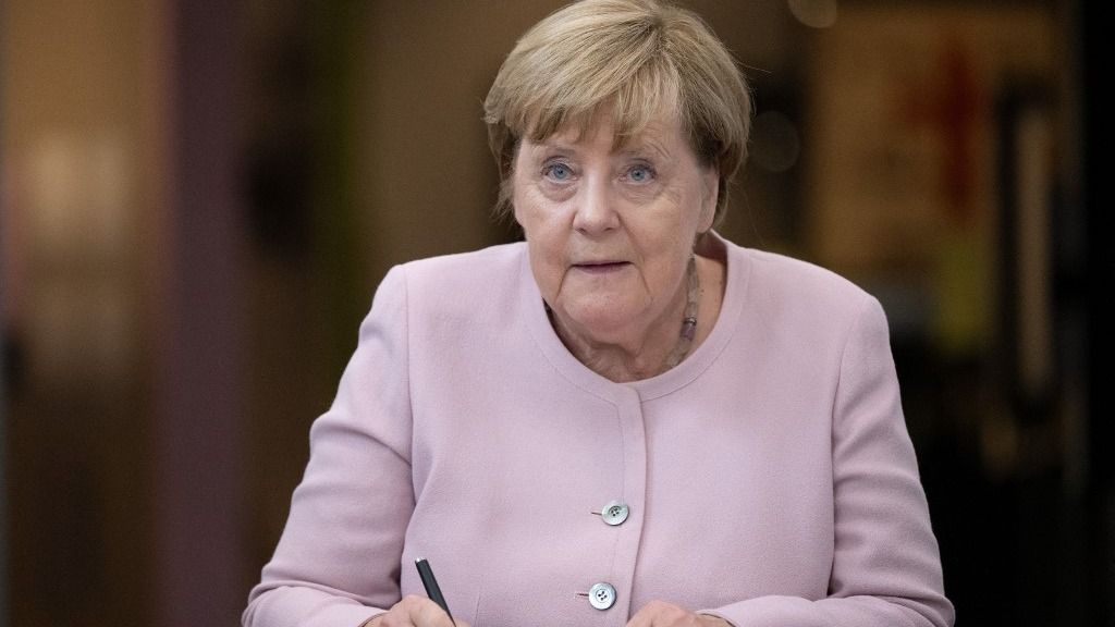 A fukusimai baleset után Angela Merkel felgyorsította Németország atomenergia-kivezetési programját