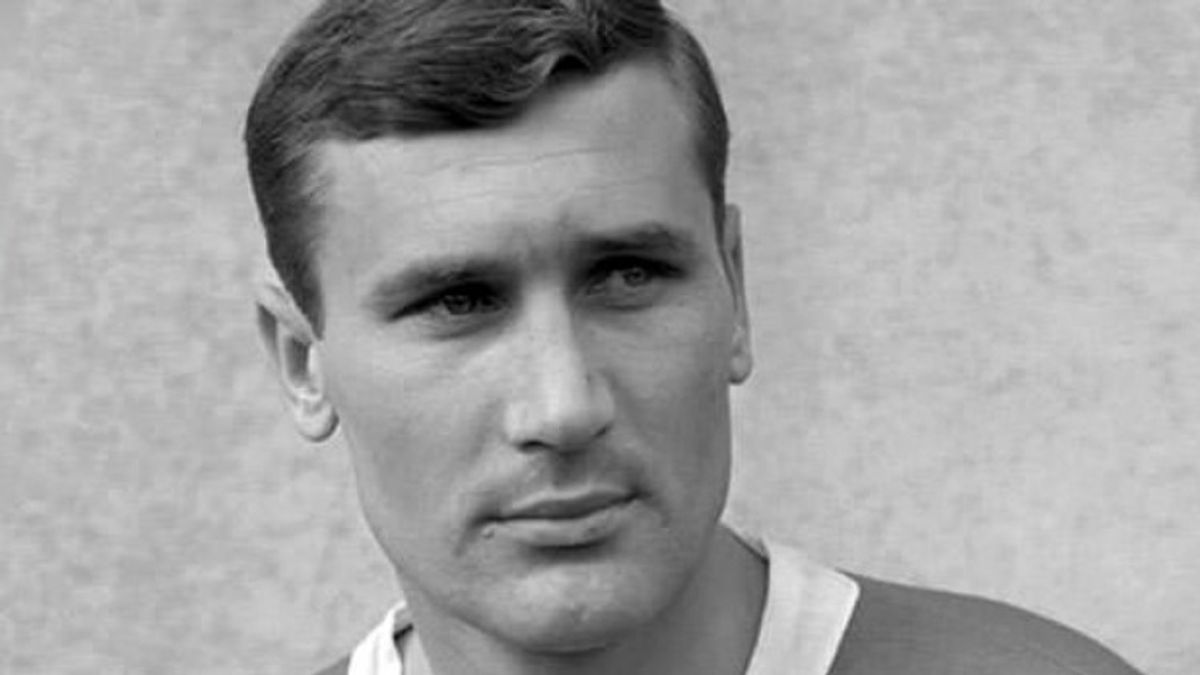 
Latisev: 64 éve szitokszó a neved
