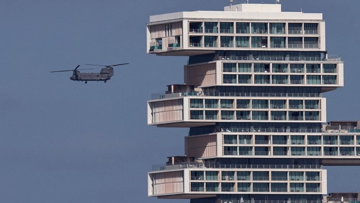 Veszélyes fenyegetés érkezett az iráni külügyminisztertől