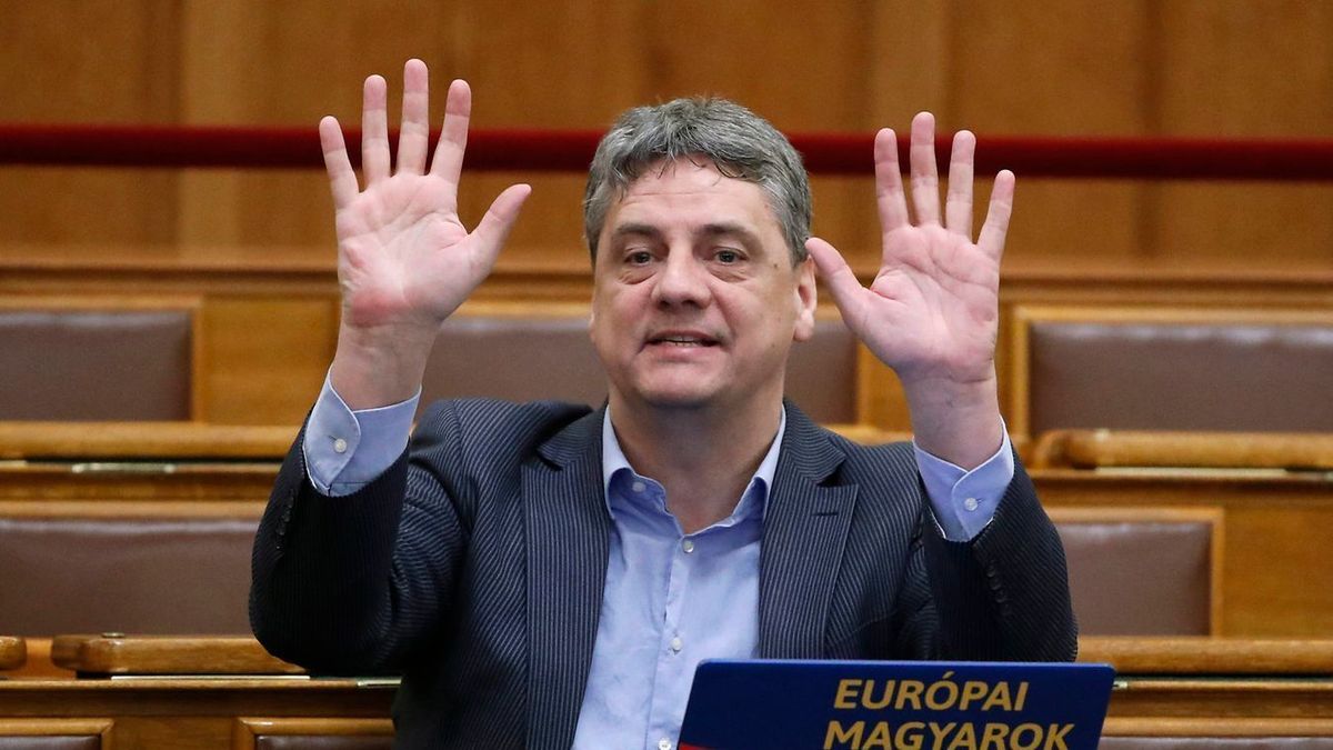 Nem akárki osztotta ki keményen Magyar Pétert, nem várt pofon érkezett